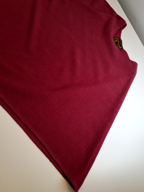 Kenya Weaverbird uld Poncho